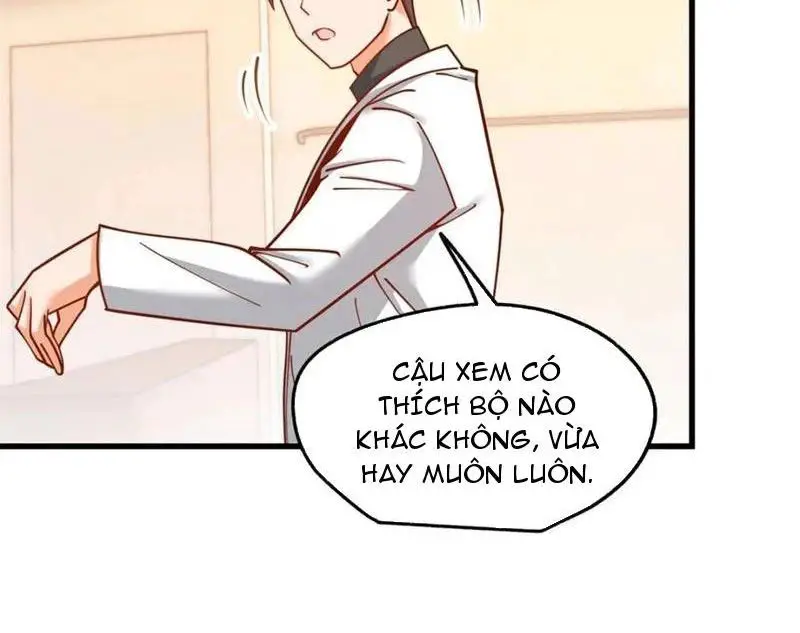 Trọng Sinh Không Làm Chạn Vương, Tôi Một Mình Nạp Game Thăng Cấp Nettruyen ZZZ Chương 173 Page 9