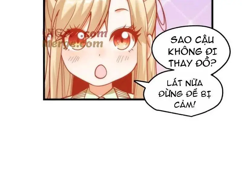 Trọng Sinh Không Làm Chạn Vương, Tôi Một Mình Nạp Game Thăng Cấp Nettruyen ZZZ Chương 173 Page 11