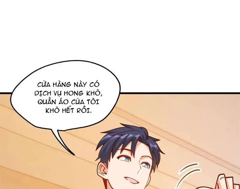 Trọng Sinh Không Làm Chạn Vương, Tôi Một Mình Nạp Game Thăng Cấp Nettruyen ZZZ Chương 173 Page 12