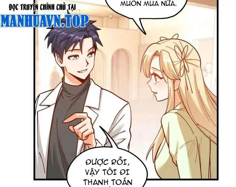Trọng Sinh Không Làm Chạn Vương, Tôi Một Mình Nạp Game Thăng Cấp Nettruyen ZZZ Chương 173 Page 18