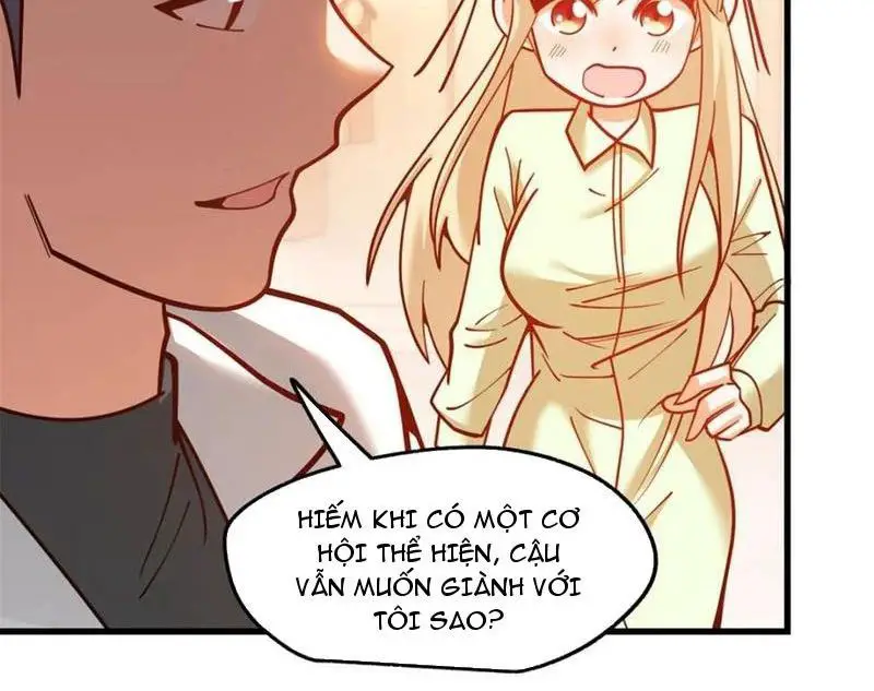 Trọng Sinh Không Làm Chạn Vương, Tôi Một Mình Nạp Game Thăng Cấp Nettruyen ZZZ Chương 173 Page 21