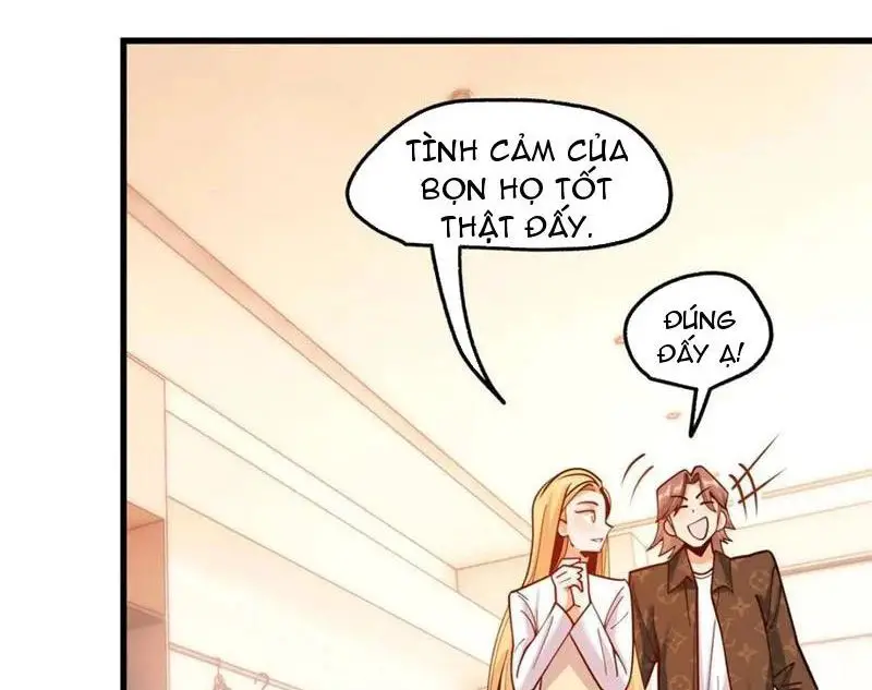 Trọng Sinh Không Làm Chạn Vương, Tôi Một Mình Nạp Game Thăng Cấp Nettruyen ZZZ Chương 173 Page 23