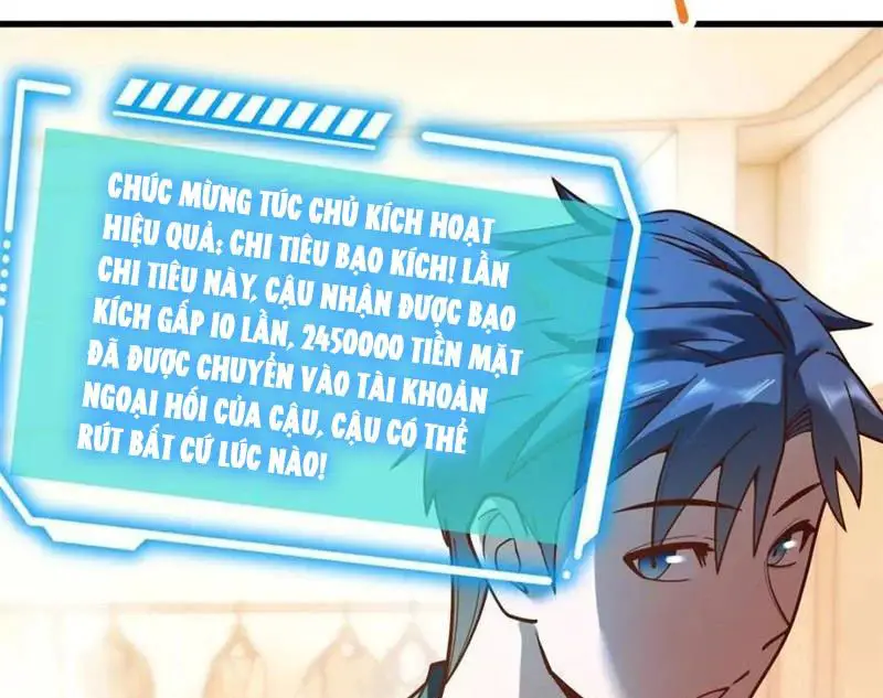 Trọng Sinh Không Làm Chạn Vương, Tôi Một Mình Nạp Game Thăng Cấp Nettruyen ZZZ Chương 173 Page 33