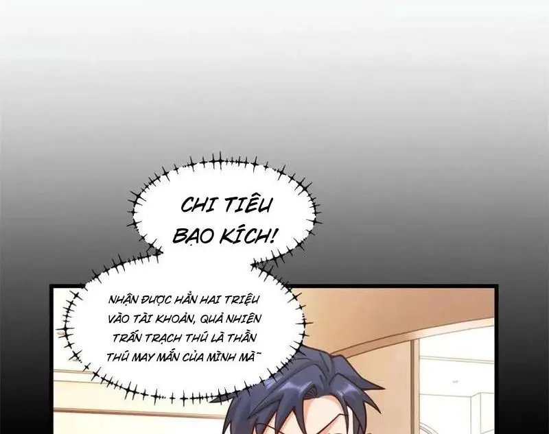 Trọng Sinh Không Làm Chạn Vương, Tôi Một Mình Nạp Game Thăng Cấp Nettruyen ZZZ Chương 173 Page 36