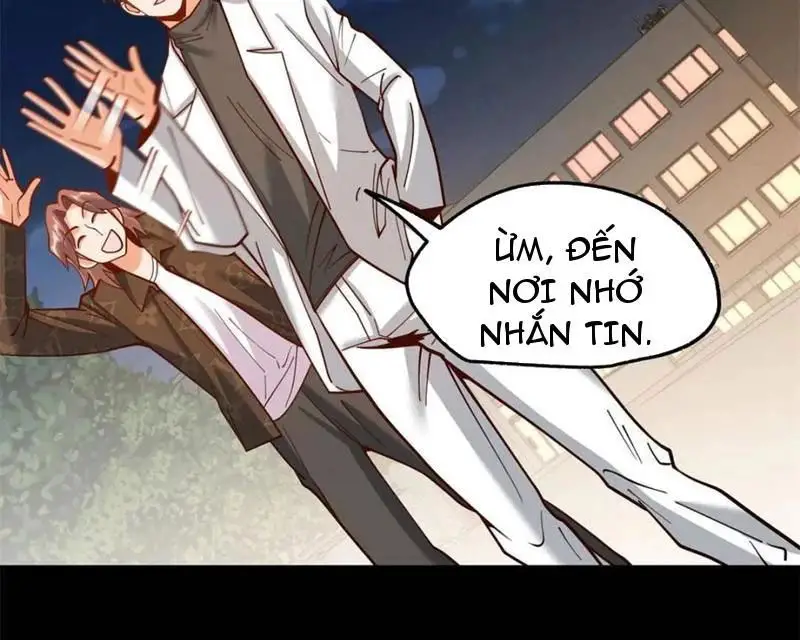 Trọng Sinh Không Làm Chạn Vương, Tôi Một Mình Nạp Game Thăng Cấp Nettruyen ZZZ Chương 173 Page 45