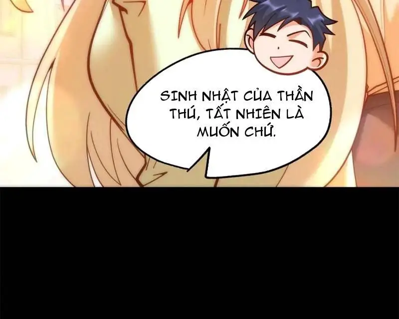 Trọng Sinh Không Làm Chạn Vương, Tôi Một Mình Nạp Game Thăng Cấp Nettruyen ZZZ Chương 173 Page 51