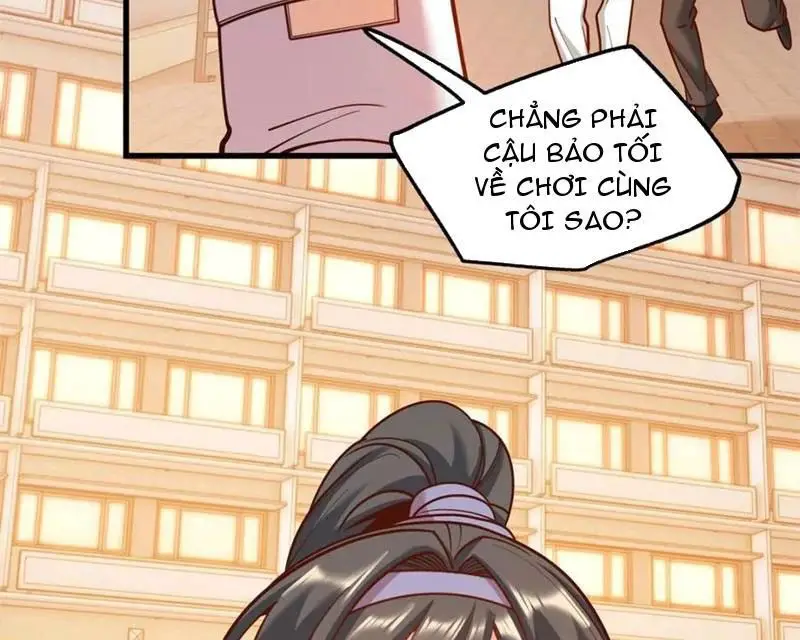 Trọng Sinh Không Làm Chạn Vương, Tôi Một Mình Nạp Game Thăng Cấp Nettruyen ZZZ Chương 173 Page 59