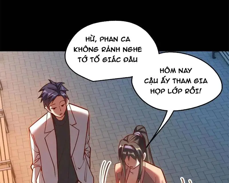 Trọng Sinh Không Làm Chạn Vương, Tôi Một Mình Nạp Game Thăng Cấp Nettruyen ZZZ Chương 173 Page 65