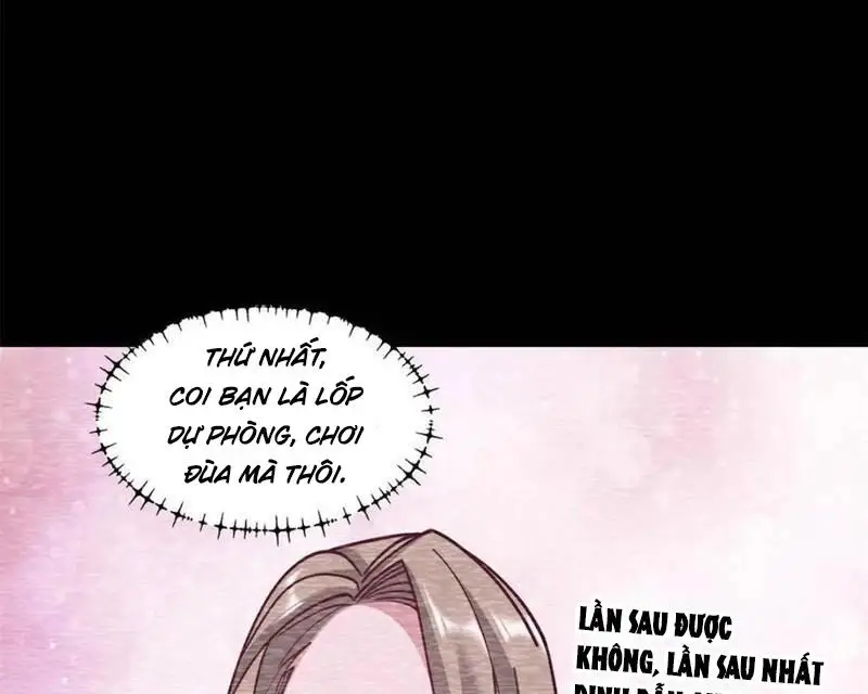 Trọng Sinh Không Làm Chạn Vương, Tôi Một Mình Nạp Game Thăng Cấp Nettruyen ZZZ Chương 173 Page 73