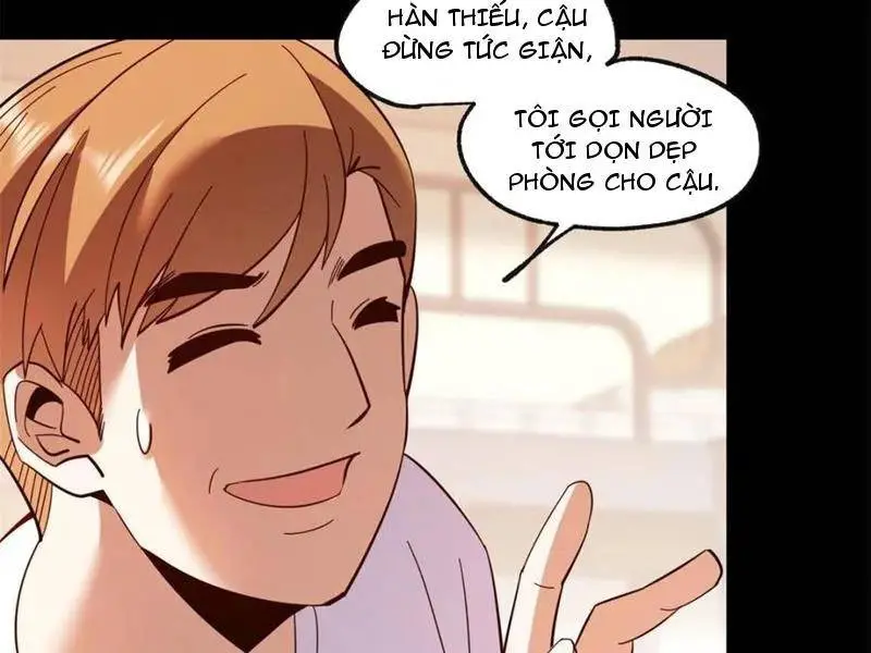 Trọng Sinh Không Làm Chạn Vương, Tôi Một Mình Nạp Game Thăng Cấp Nettruyen ZZZ Chương 106 Page 56