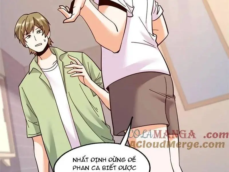 Trọng Sinh Không Làm Chạn Vương, Tôi Một Mình Nạp Game Thăng Cấp Nettruyen ZZZ Chương 106 Page 73