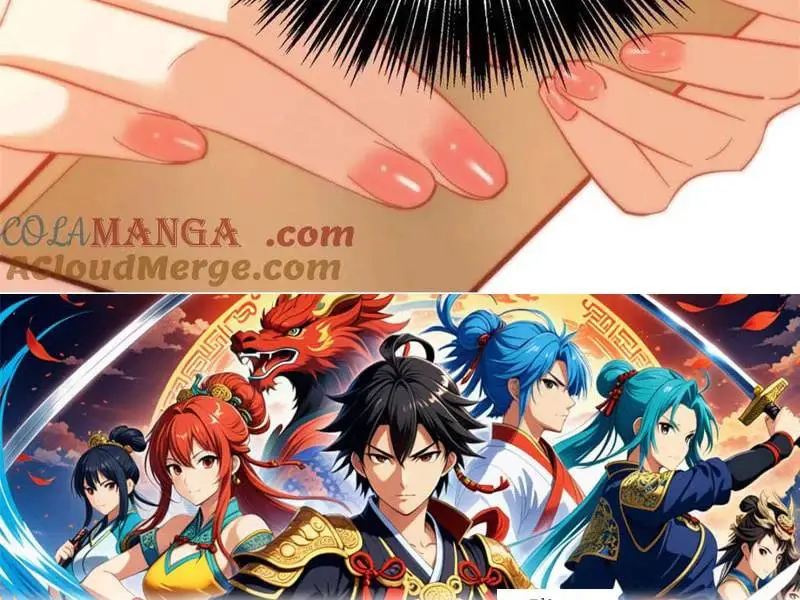 Trọng Sinh Không Làm Chạn Vương, Tôi Một Mình Nạp Game Thăng Cấp Nettruyen ZZZ Chương 106 Page 89