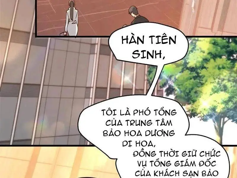 Trọng Sinh Không Làm Chạn Vương, Tôi Một Mình Nạp Game Thăng Cấp Nettruyen ZZZ Chương 110 Page 11