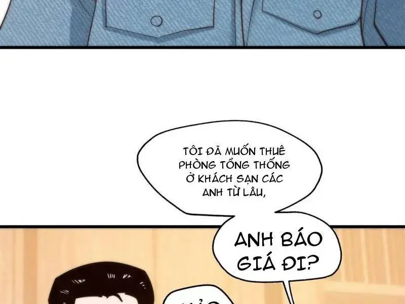 Trọng Sinh Không Làm Chạn Vương, Tôi Một Mình Nạp Game Thăng Cấp Nettruyen ZZZ Chương 110 Page 16