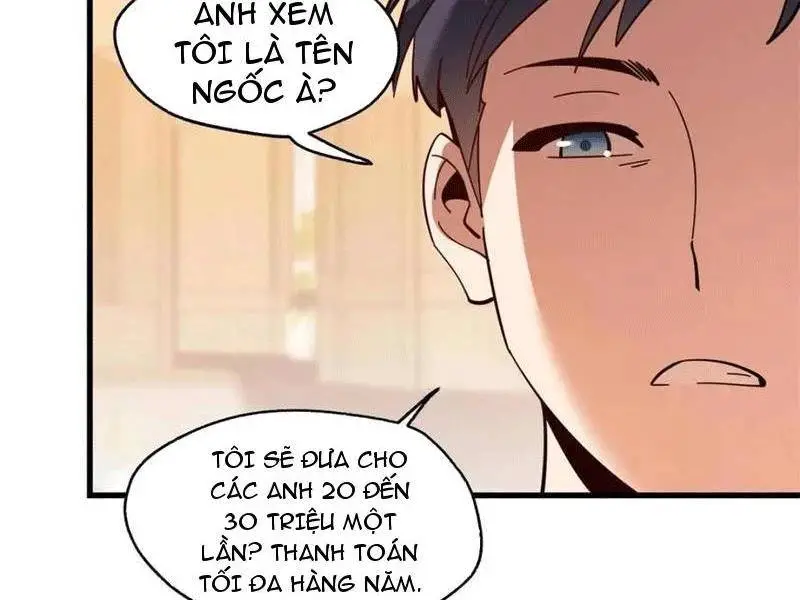 Trọng Sinh Không Làm Chạn Vương, Tôi Một Mình Nạp Game Thăng Cấp Nettruyen ZZZ Chương 110 Page 35