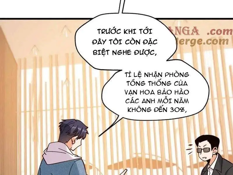 Trọng Sinh Không Làm Chạn Vương, Tôi Một Mình Nạp Game Thăng Cấp Nettruyen ZZZ Chương 110 Page 37