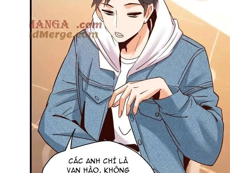 Trọng Sinh Không Làm Chạn Vương, Tôi Một Mình Nạp Game Thăng Cấp Nettruyen ZZZ Chương 110 Page 47