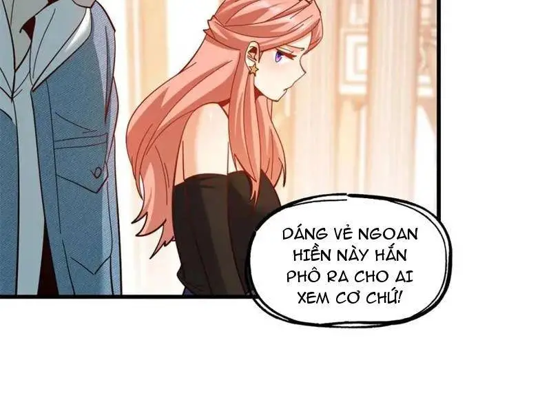 Trọng Sinh Không Làm Chạn Vương, Tôi Một Mình Nạp Game Thăng Cấp Nettruyen ZZZ Chương 99 Page 52