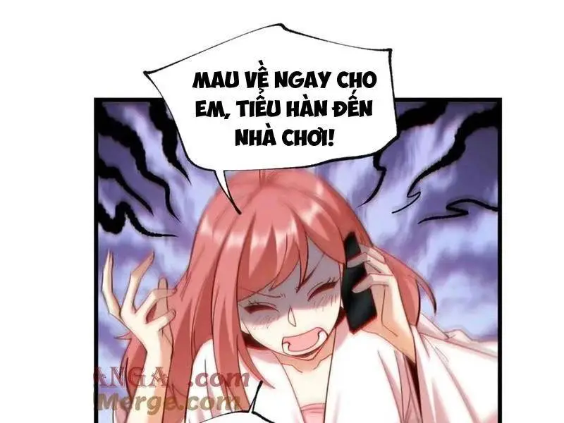 Trọng Sinh Không Làm Chạn Vương, Tôi Một Mình Nạp Game Thăng Cấp Nettruyen ZZZ Chương 99 Page 53