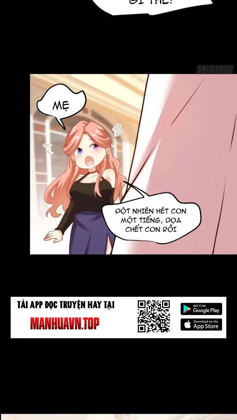 Trọng Sinh Không Làm Chạn Vương, Tôi Một Mình Nạp Game Thăng Cấp Nettruyen ZZZ Chương 73 Page 17