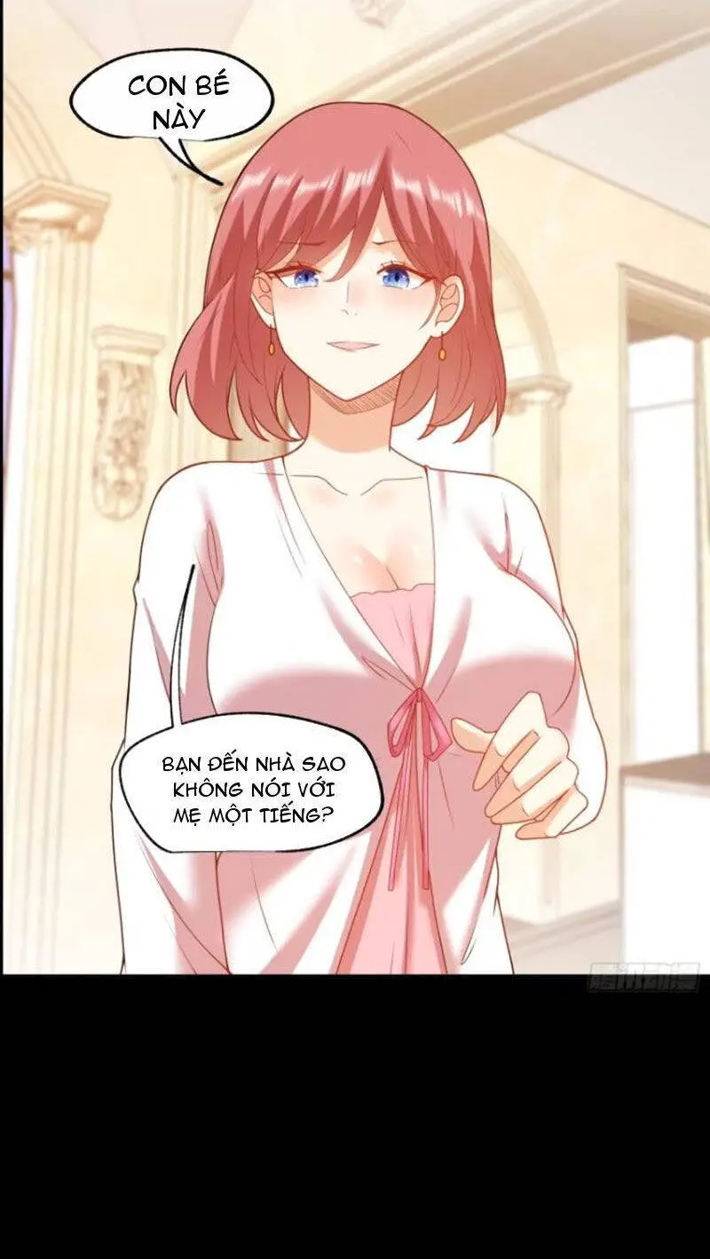 Trọng Sinh Không Làm Chạn Vương, Tôi Một Mình Nạp Game Thăng Cấp Nettruyen ZZZ Chương 73 Page 18