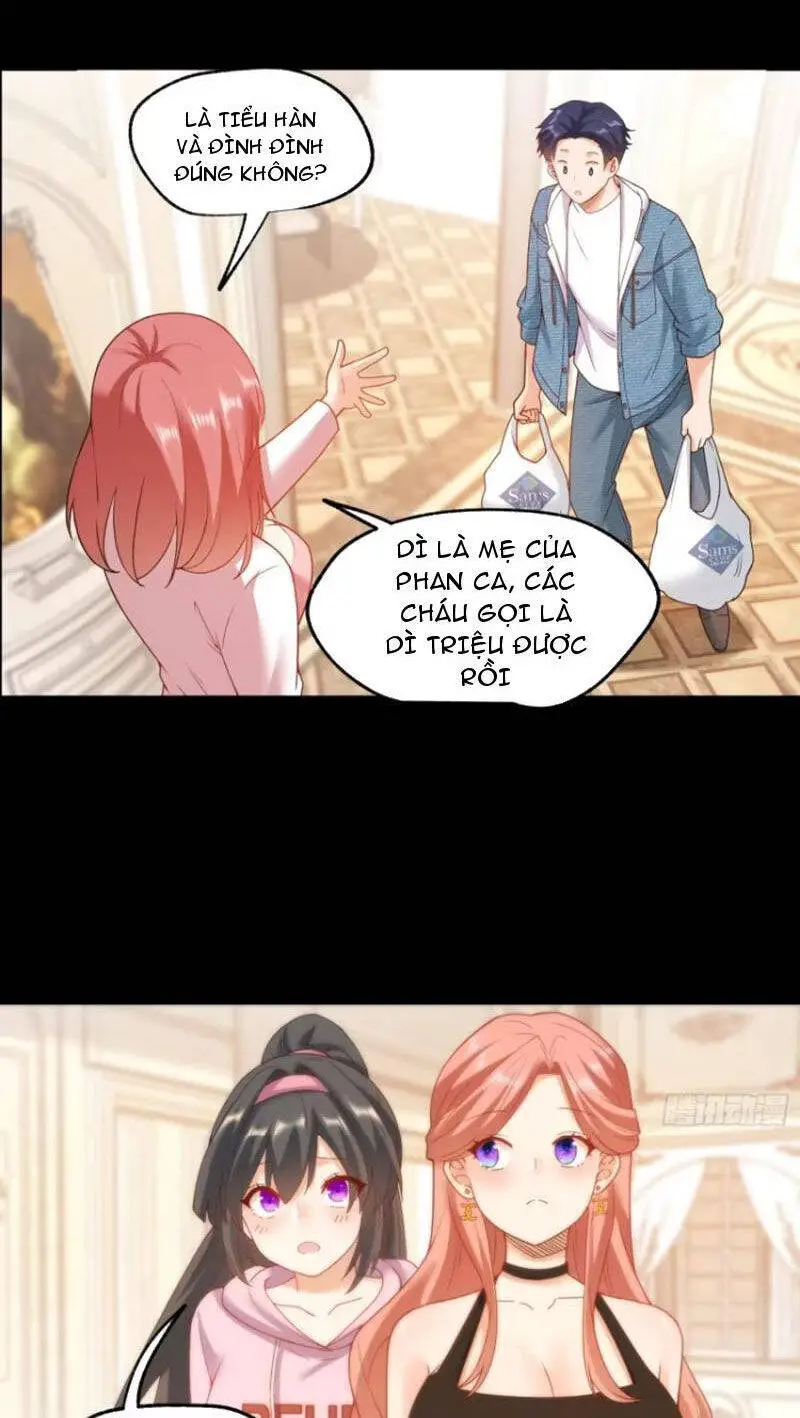Trọng Sinh Không Làm Chạn Vương, Tôi Một Mình Nạp Game Thăng Cấp Nettruyen ZZZ Chương 73 Page 19
