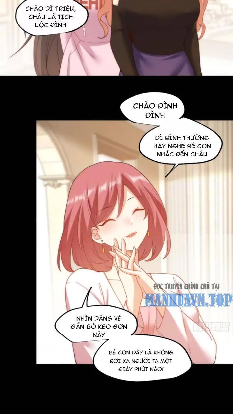 Trọng Sinh Không Làm Chạn Vương, Tôi Một Mình Nạp Game Thăng Cấp Nettruyen ZZZ Chương 73 Page 20