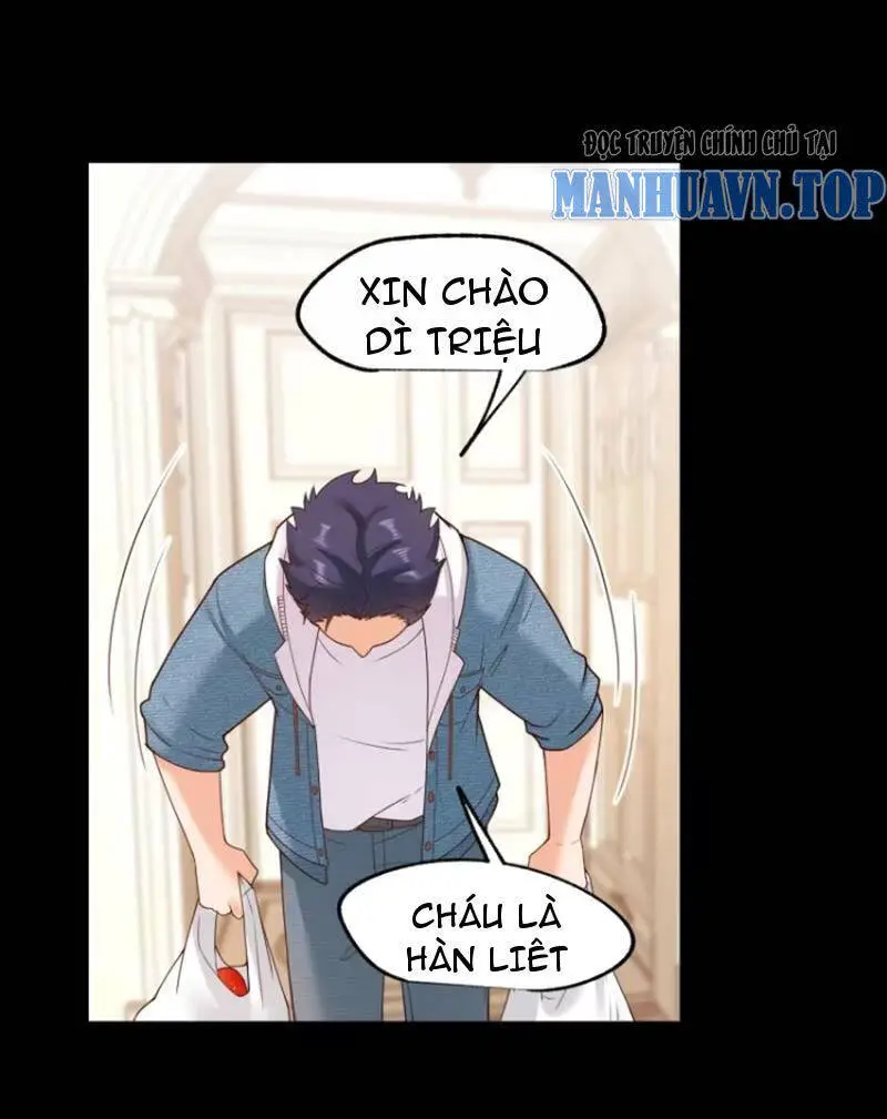 Trọng Sinh Không Làm Chạn Vương, Tôi Một Mình Nạp Game Thăng Cấp Nettruyen ZZZ Chương 73 Page 21