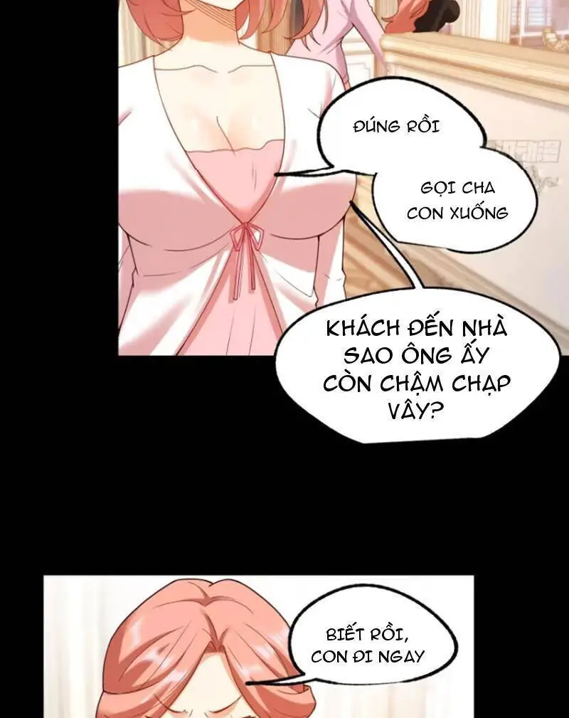 Trọng Sinh Không Làm Chạn Vương, Tôi Một Mình Nạp Game Thăng Cấp Nettruyen ZZZ Chương 73 Page 27