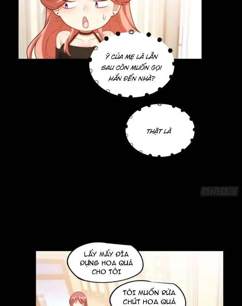 Trọng Sinh Không Làm Chạn Vương, Tôi Một Mình Nạp Game Thăng Cấp Nettruyen ZZZ Chương 73 Page 28
