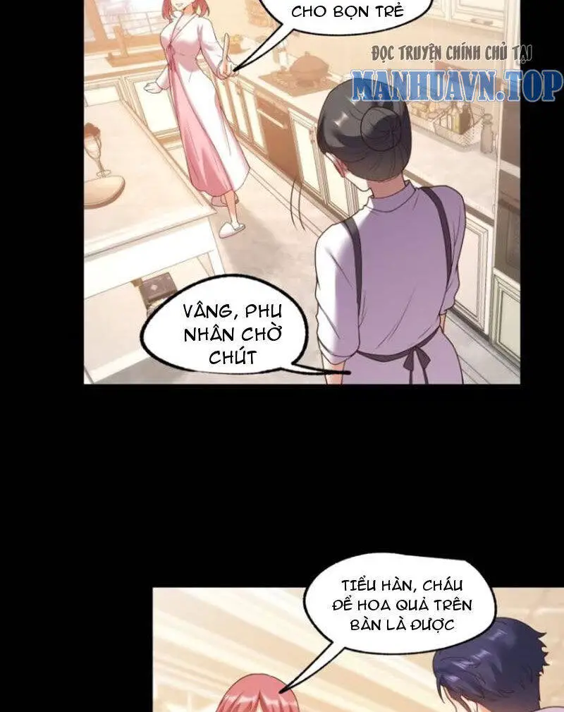 Trọng Sinh Không Làm Chạn Vương, Tôi Một Mình Nạp Game Thăng Cấp Nettruyen ZZZ Chương 73 Page 29