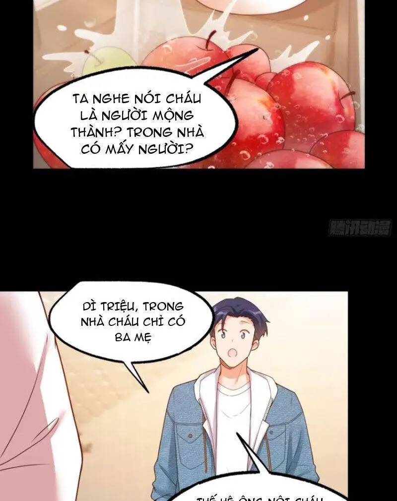 Trọng Sinh Không Làm Chạn Vương, Tôi Một Mình Nạp Game Thăng Cấp Nettruyen ZZZ Chương 73 Page 31