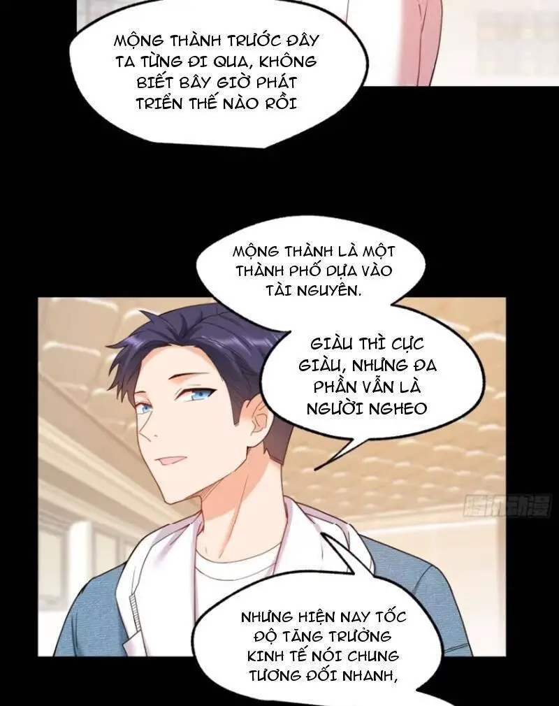 Trọng Sinh Không Làm Chạn Vương, Tôi Một Mình Nạp Game Thăng Cấp Nettruyen ZZZ Chương 73 Page 33