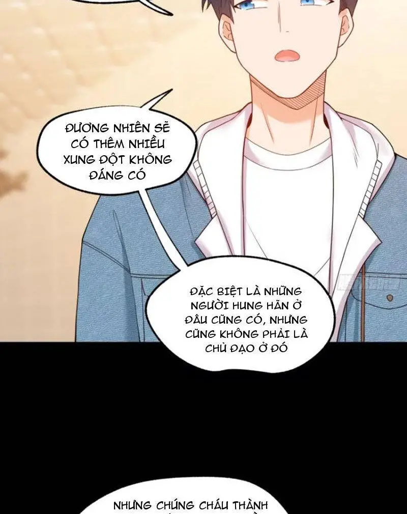 Trọng Sinh Không Làm Chạn Vương, Tôi Một Mình Nạp Game Thăng Cấp Nettruyen ZZZ Chương 73 Page 36