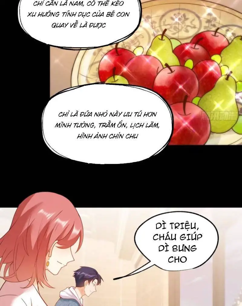Trọng Sinh Không Làm Chạn Vương, Tôi Một Mình Nạp Game Thăng Cấp Nettruyen ZZZ Chương 73 Page 39