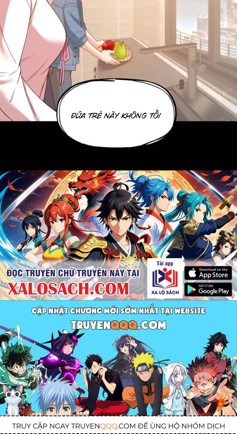 Trọng Sinh Không Làm Chạn Vương, Tôi Một Mình Nạp Game Thăng Cấp Nettruyen ZZZ Chương 73 Page 40