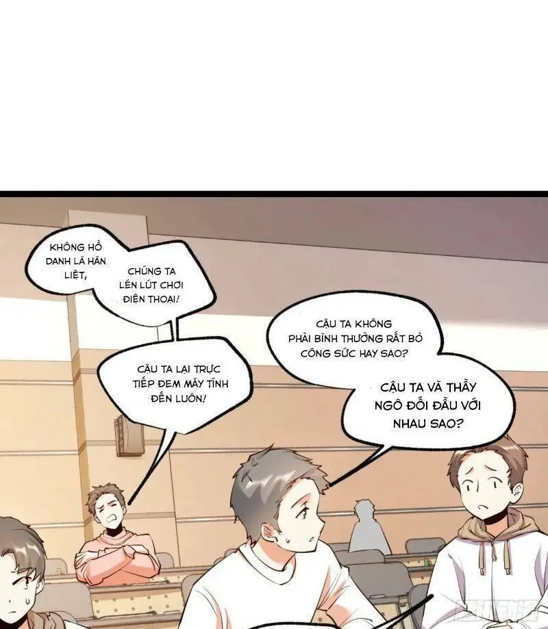 Trọng Sinh Không Làm Chạn Vương, Tôi Một Mình Nạp Game Thăng Cấp Nettruyen ZZZ Chương 33 Page 4