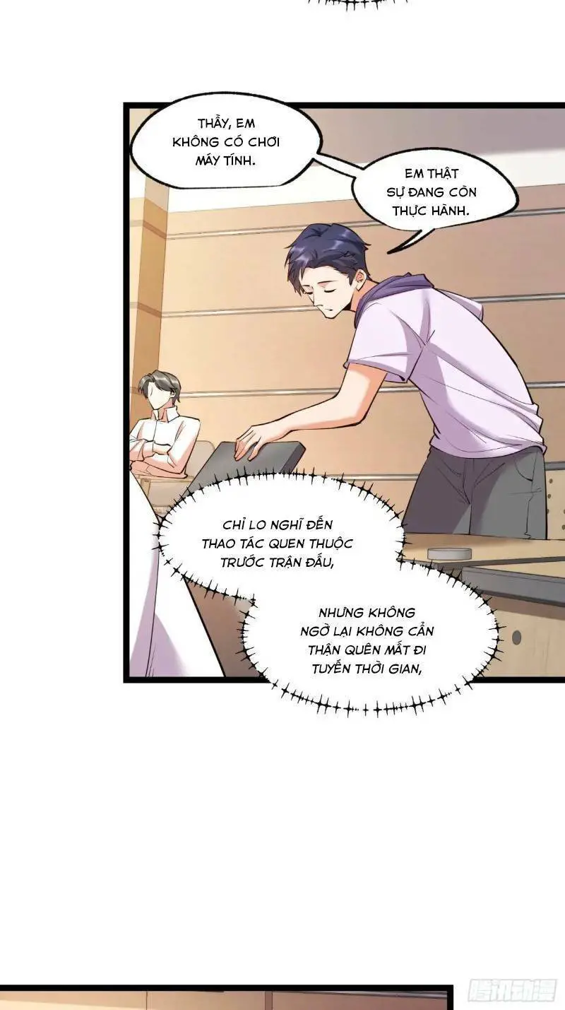 Trọng Sinh Không Làm Chạn Vương, Tôi Một Mình Nạp Game Thăng Cấp Nettruyen ZZZ Chương 33 Page 6