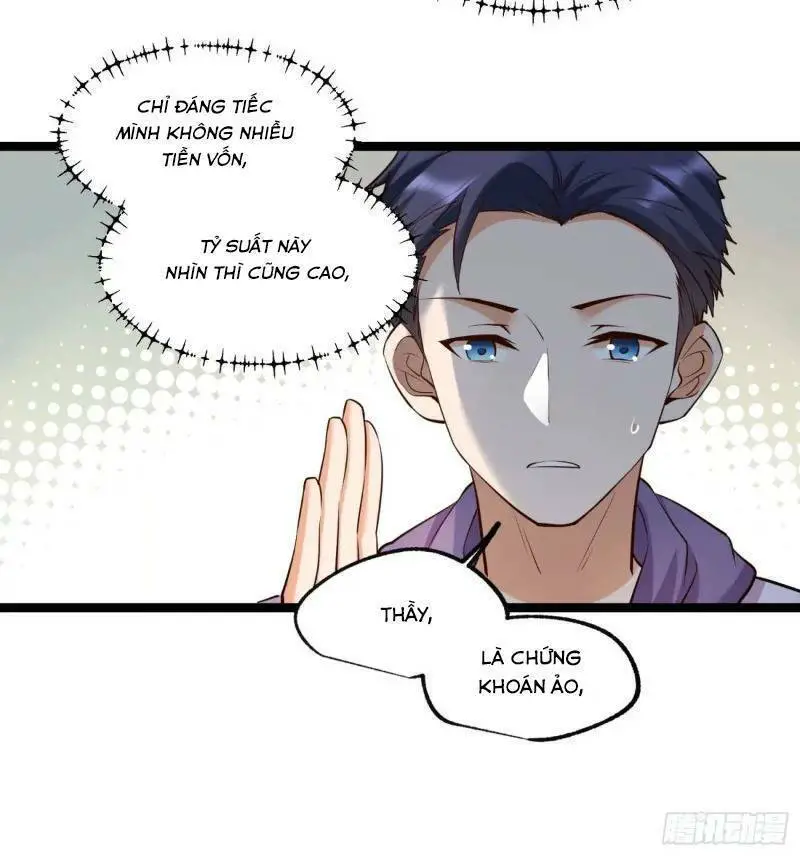 Trọng Sinh Không Làm Chạn Vương, Tôi Một Mình Nạp Game Thăng Cấp Nettruyen ZZZ Chương 33 Page 8