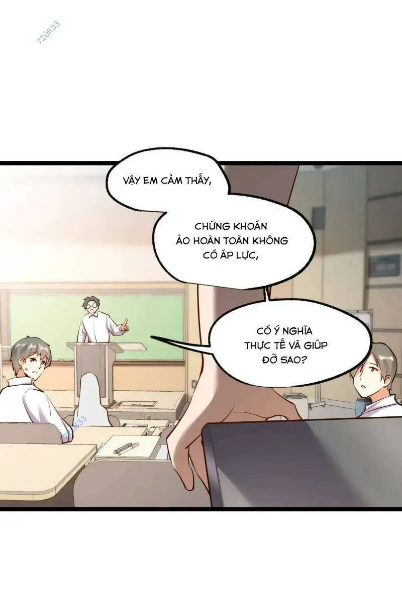 Trọng Sinh Không Làm Chạn Vương, Tôi Một Mình Nạp Game Thăng Cấp Nettruyen ZZZ Chương 33 Page 9
