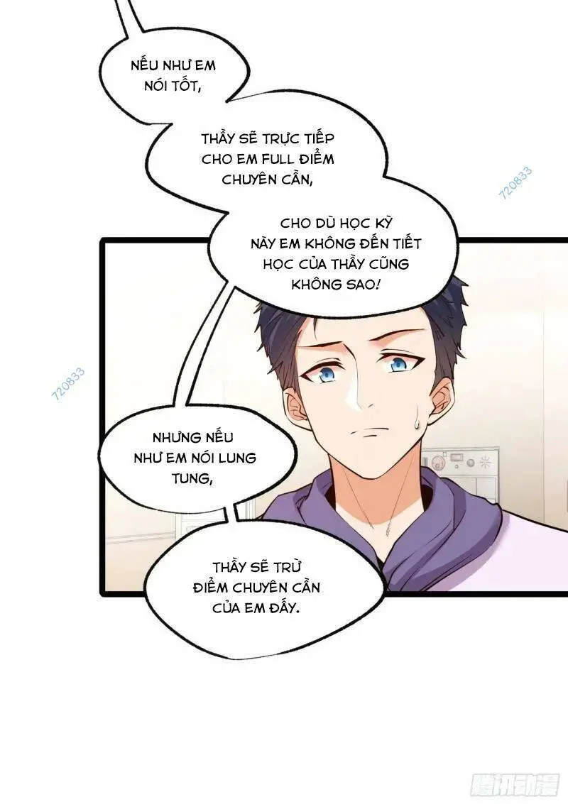 Trọng Sinh Không Làm Chạn Vương, Tôi Một Mình Nạp Game Thăng Cấp Nettruyen ZZZ Chương 33 Page 11