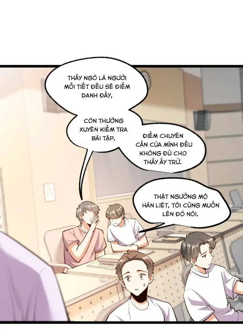 Trọng Sinh Không Làm Chạn Vương, Tôi Một Mình Nạp Game Thăng Cấp Nettruyen ZZZ Chương 33 Page 12