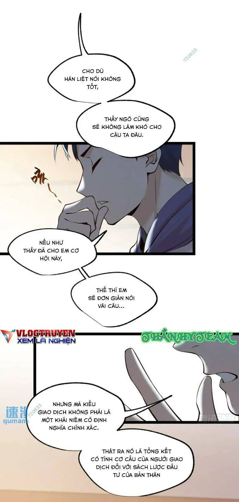 Trọng Sinh Không Làm Chạn Vương, Tôi Một Mình Nạp Game Thăng Cấp Nettruyen ZZZ Chương 33 Page 15