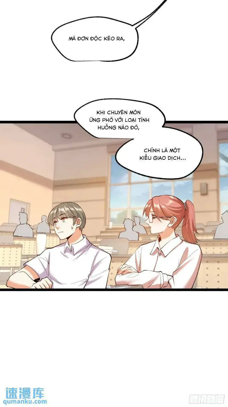 Trọng Sinh Không Làm Chạn Vương, Tôi Một Mình Nạp Game Thăng Cấp Nettruyen ZZZ Chương 33 Page 18