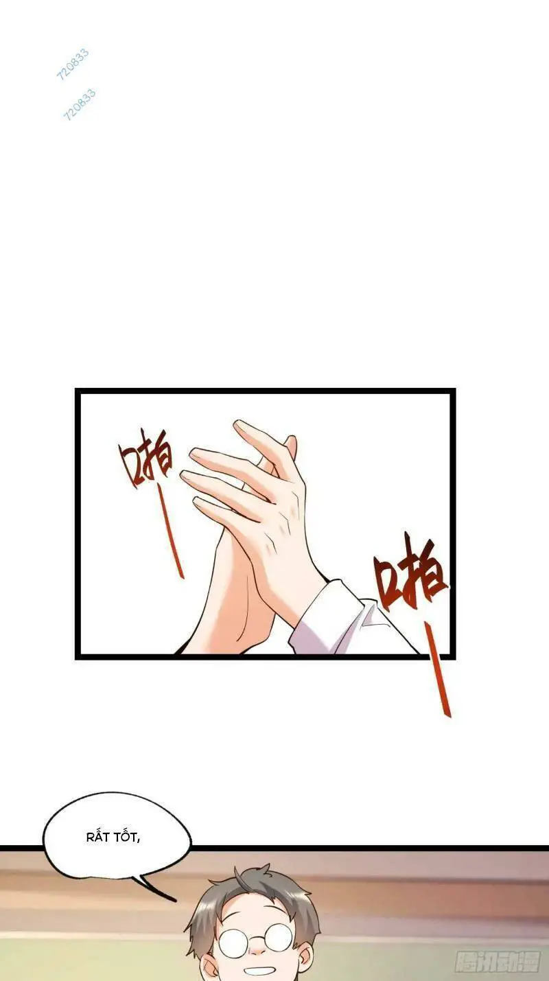 Trọng Sinh Không Làm Chạn Vương, Tôi Một Mình Nạp Game Thăng Cấp Nettruyen ZZZ Chương 33 Page 19