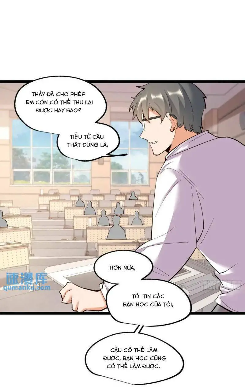 Trọng Sinh Không Làm Chạn Vương, Tôi Một Mình Nạp Game Thăng Cấp Nettruyen ZZZ Chương 33 Page 24