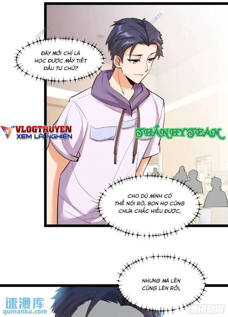 Trọng Sinh Không Làm Chạn Vương, Tôi Một Mình Nạp Game Thăng Cấp Nettruyen ZZZ Chương 33 Page 25