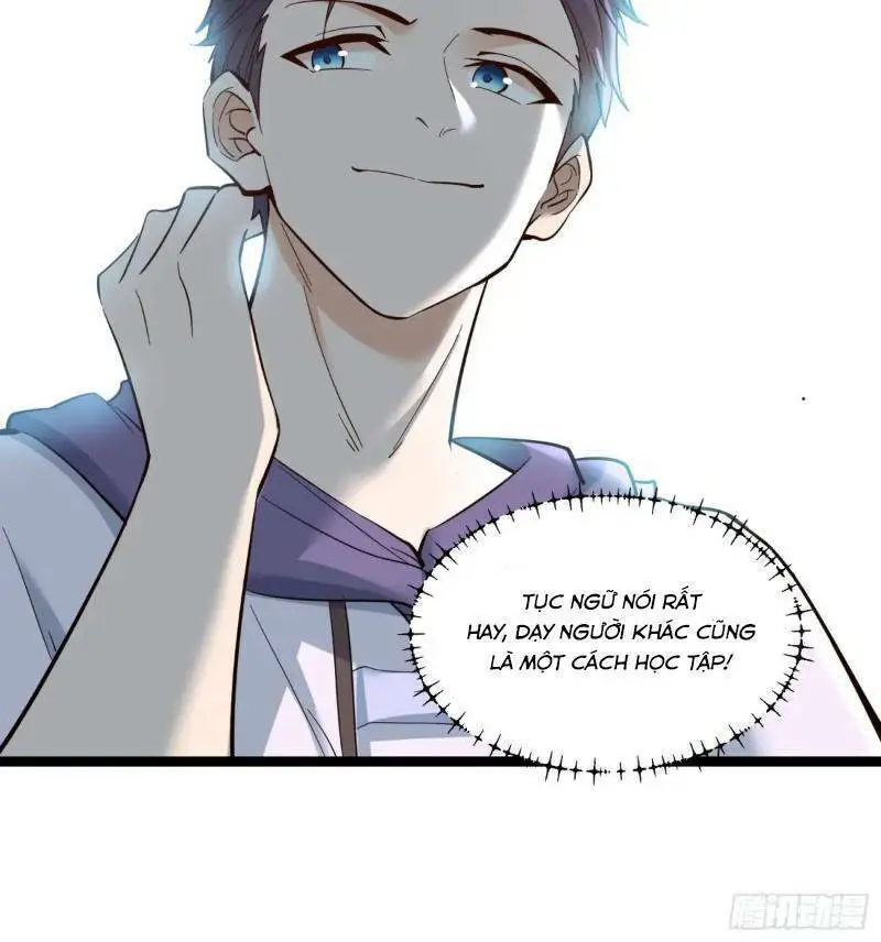 Trọng Sinh Không Làm Chạn Vương, Tôi Một Mình Nạp Game Thăng Cấp Nettruyen ZZZ Chương 33 Page 26