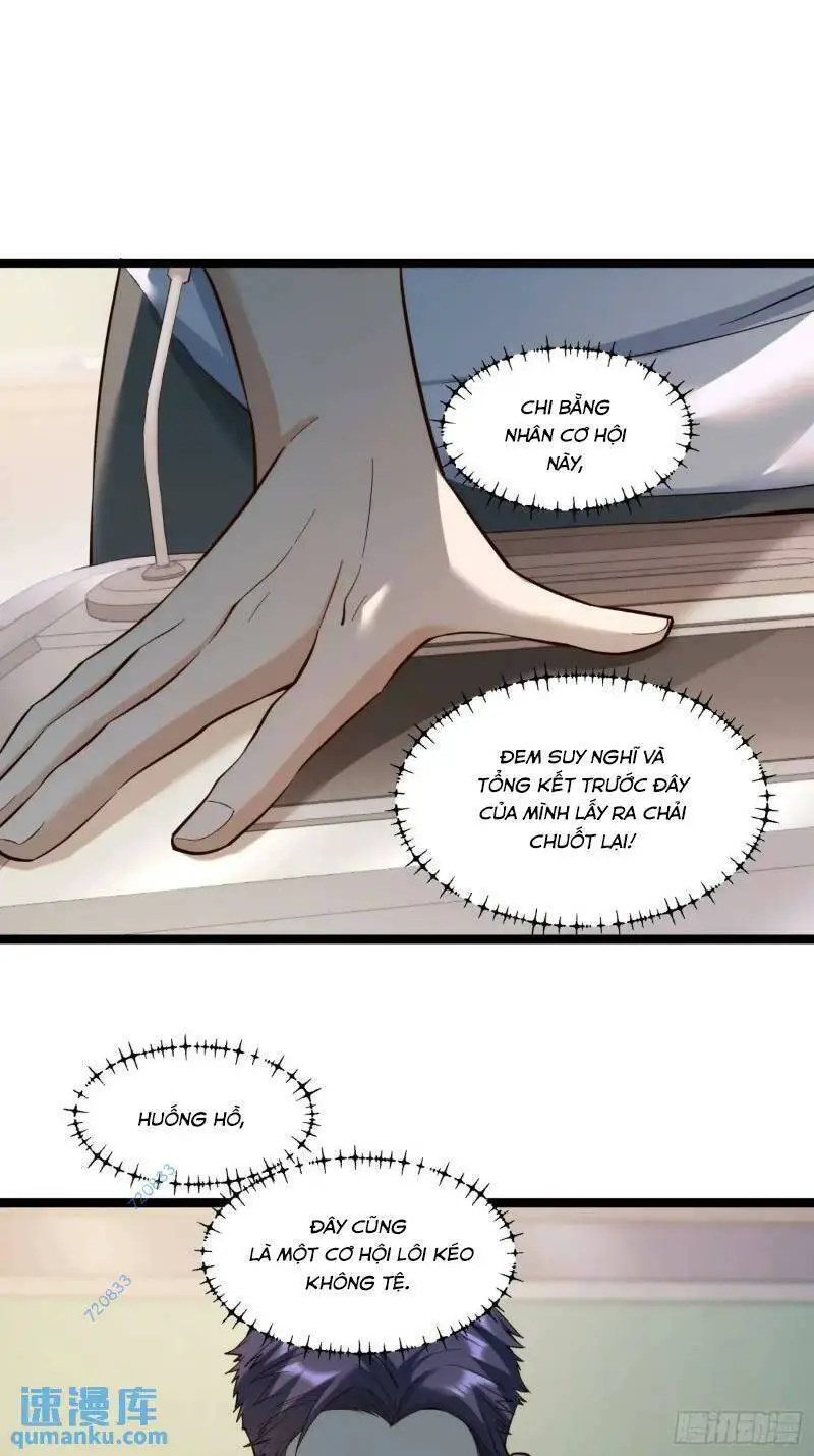 Trọng Sinh Không Làm Chạn Vương, Tôi Một Mình Nạp Game Thăng Cấp Nettruyen ZZZ Chương 33 Page 27