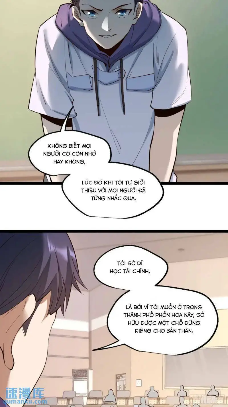 Trọng Sinh Không Làm Chạn Vương, Tôi Một Mình Nạp Game Thăng Cấp Nettruyen ZZZ Chương 33 Page 28